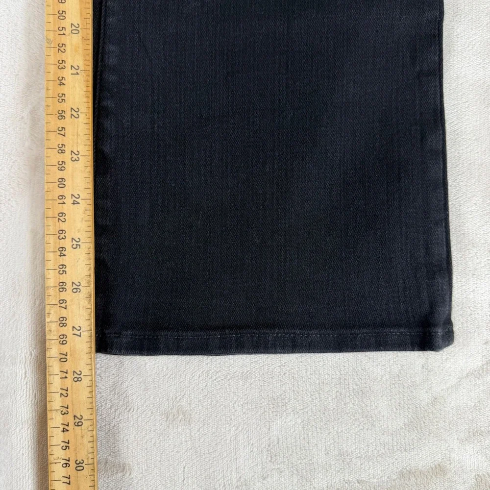 Madewell mid rise